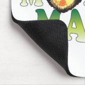 Tapis De Souris Magie de singe (Coin)