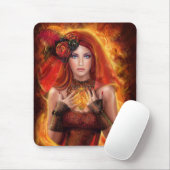 Tapis De Souris Magie MousePad (Avec souris)