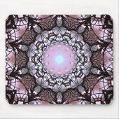 Tapis De Souris Magie Mousepad de forêt (Devant)