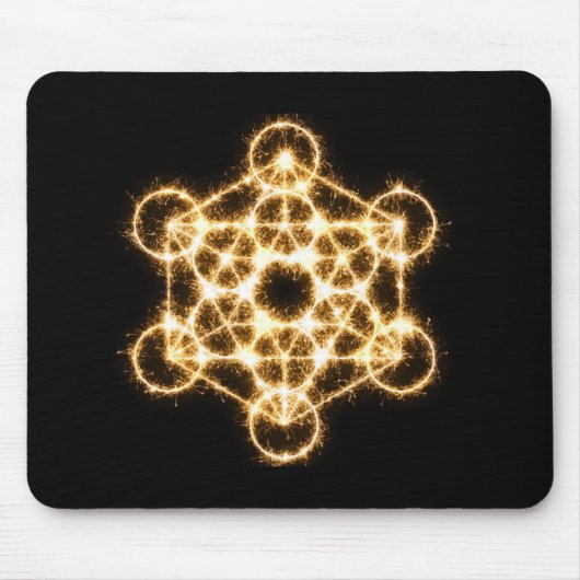 Tapis De Souris magique (Devant)