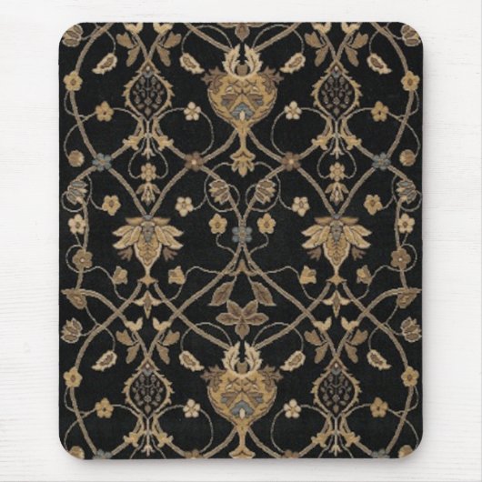 Tapis de souris magique de tapis (Devant)