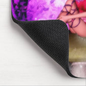 Tapis de souris magique féerique (Coin)