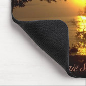 Tapis De Souris Magique Sunshine Mousepad (Coin)