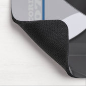 Tapis De Souris Magnétophone à bande (Coin)