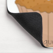 Tapis De Souris Magnifique durcit Mousepad (Coin)