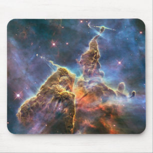 Tapis De Souris Magnifique Hubble Image Mouse Mat