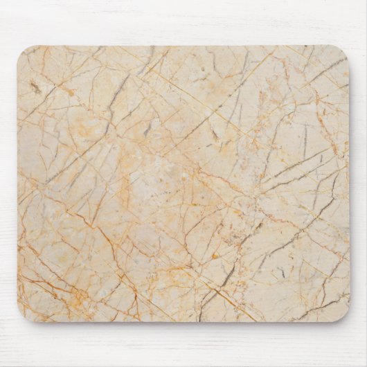 Tapis De Souris Magnifique marbre moderne tendance (Devant)