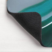 Tapis De Souris Magnifique marbre moderne tendance (Coin)