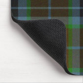 Tapis De Souris Magnifique Thomson Tartan Plaid (Coin)
