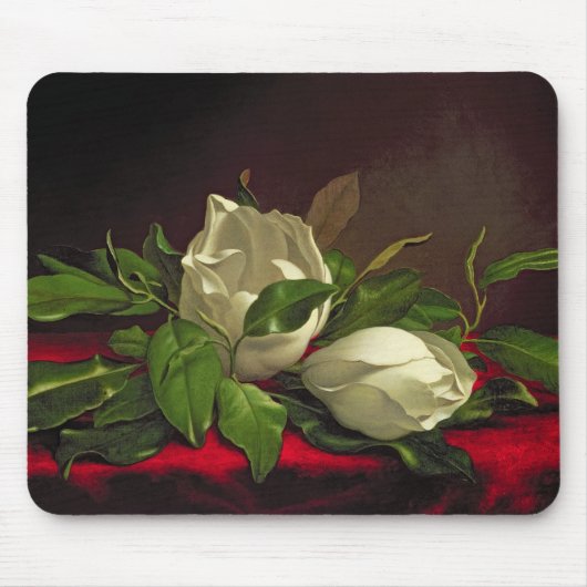 Tapis De Souris Magnolia (Devant)