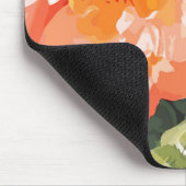 Tapis De Souris Magnolia (Coin)