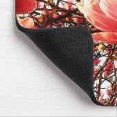 Tapis De Souris Magnolia (Coin)