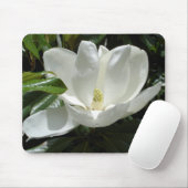 Tapis De Souris magnolia (Avec souris)