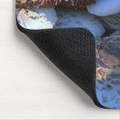 Tapis De Souris Magnolia (Coin)