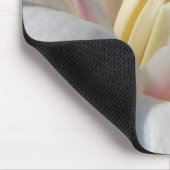 Tapis De Souris Magnolia d'étoile (Coin)