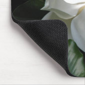 Tapis De Souris Magnolia du sud (Coin)
