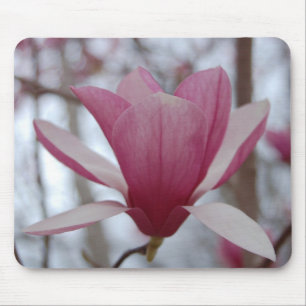 Tapis De Souris Magnolia Mousepad