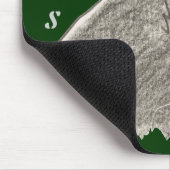 Tapis De Souris Magus (avec nom) (Coin)