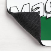 Tapis de souris magyar (Coin)