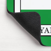 Tapis De Souris Magyarorszag (Coin)