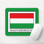 Tapis De Souris Magyarorszag (Avec souris)