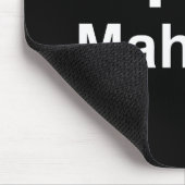 Tapis De Souris Mahjong (Coin)