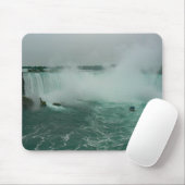 Tapis de souris Maid of the Mist (Avec souris)