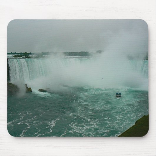 Tapis de souris Maid of the Mist (Devant)