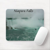 Tapis de souris Maid of the Mist (Avec souris)