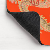 Tapis De Souris Mail de chance de dragon (Coin)