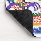 Tapis De Souris Mail de chance de dragon (Coin)