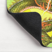 Tapis De Souris Mail de chance de dragon (Coin)