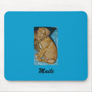 Tapis De Souris Maile