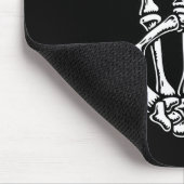 Tapis De Souris Main Bony Rock (Coin)