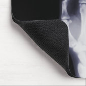 Tapis De Souris Main de rayon X (Coin)