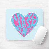 Tapis De Souris Main de Washington (Avec souris)