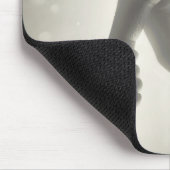 Tapis De Souris Main du bébé (Coin)