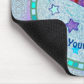 Tapis de souris Main Volante (Coin)