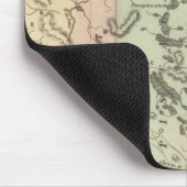 Tapis De Souris Maine 15 (Coin)