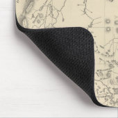 Tapis De Souris Maine 4 (Coin)
