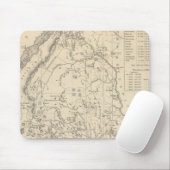 Tapis De Souris Maine 4 (Avec souris)