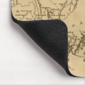Tapis De Souris Maine 7 (Coin)