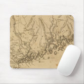 Tapis De Souris Maine 7 (Avec souris)