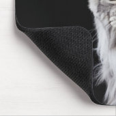 Tapis De Souris Maine Coon cat 2 (Coin)