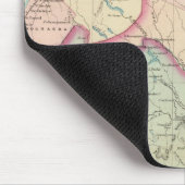 Tapis De Souris Maine, NB (Coin)