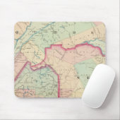 Tapis De Souris Maine, NB (Avec souris)