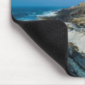 Tapis De Souris Maine, Pemaquid Point, phare de Pemaquid Point (Coin)