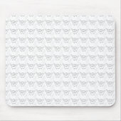 Tapis De Souris Mains (Devant)