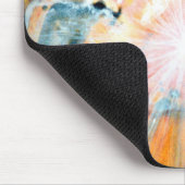 Tapis De Souris Mains curatives (Coin)
