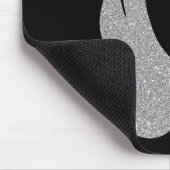 Tapis De Souris Mains de diamant (Coin)